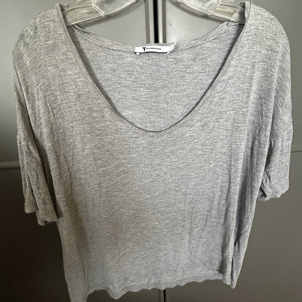T shirt